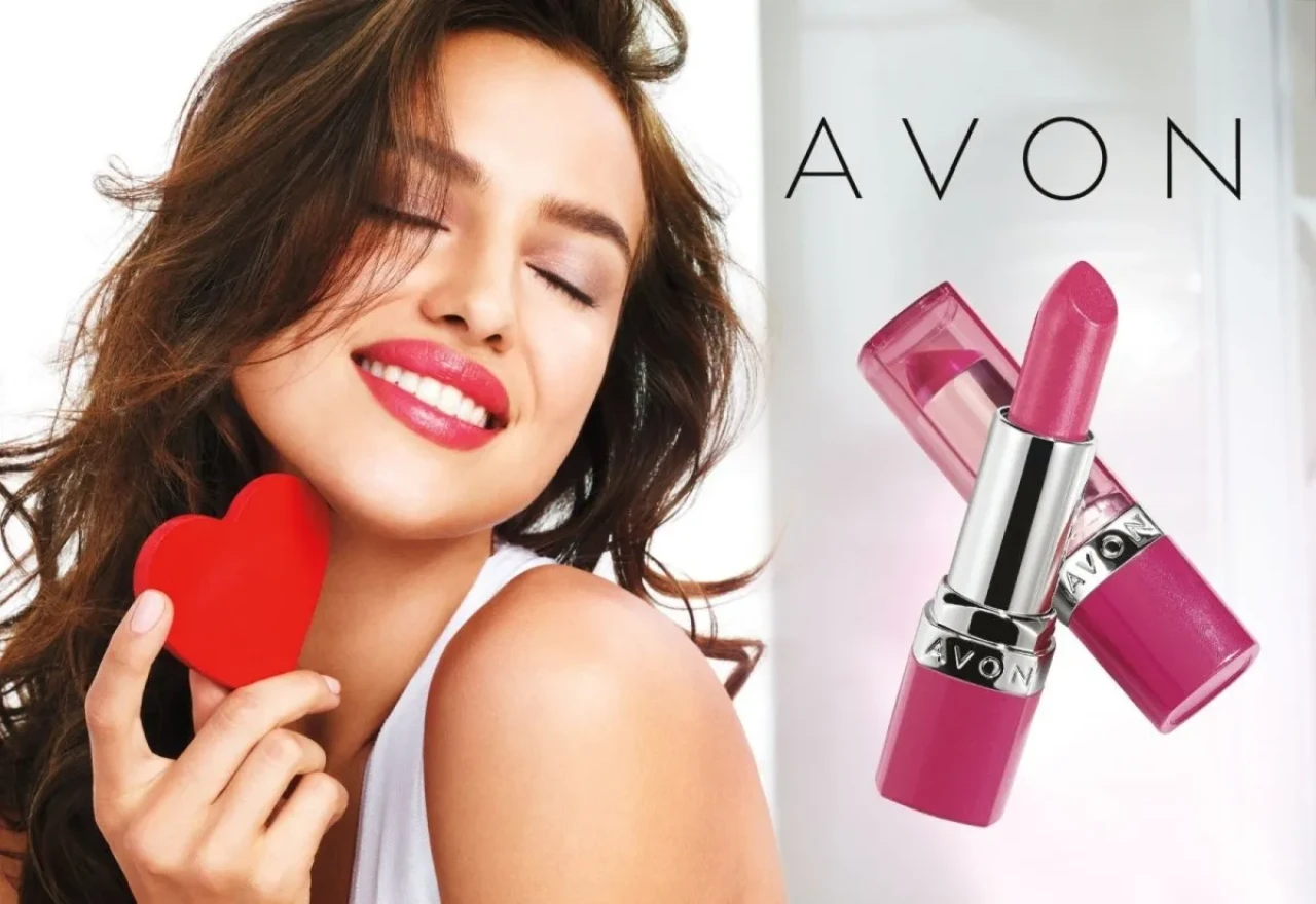 Avon Ürünleri ile Güzelliğinizi Yeniden Keşfedin