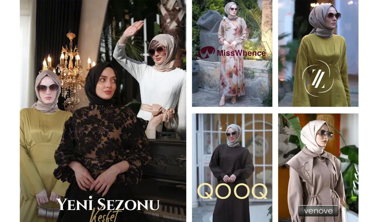 Tarzınla Fark Yarat: Babil Butik ile Butik Giyim Deneyimini Keşfet
