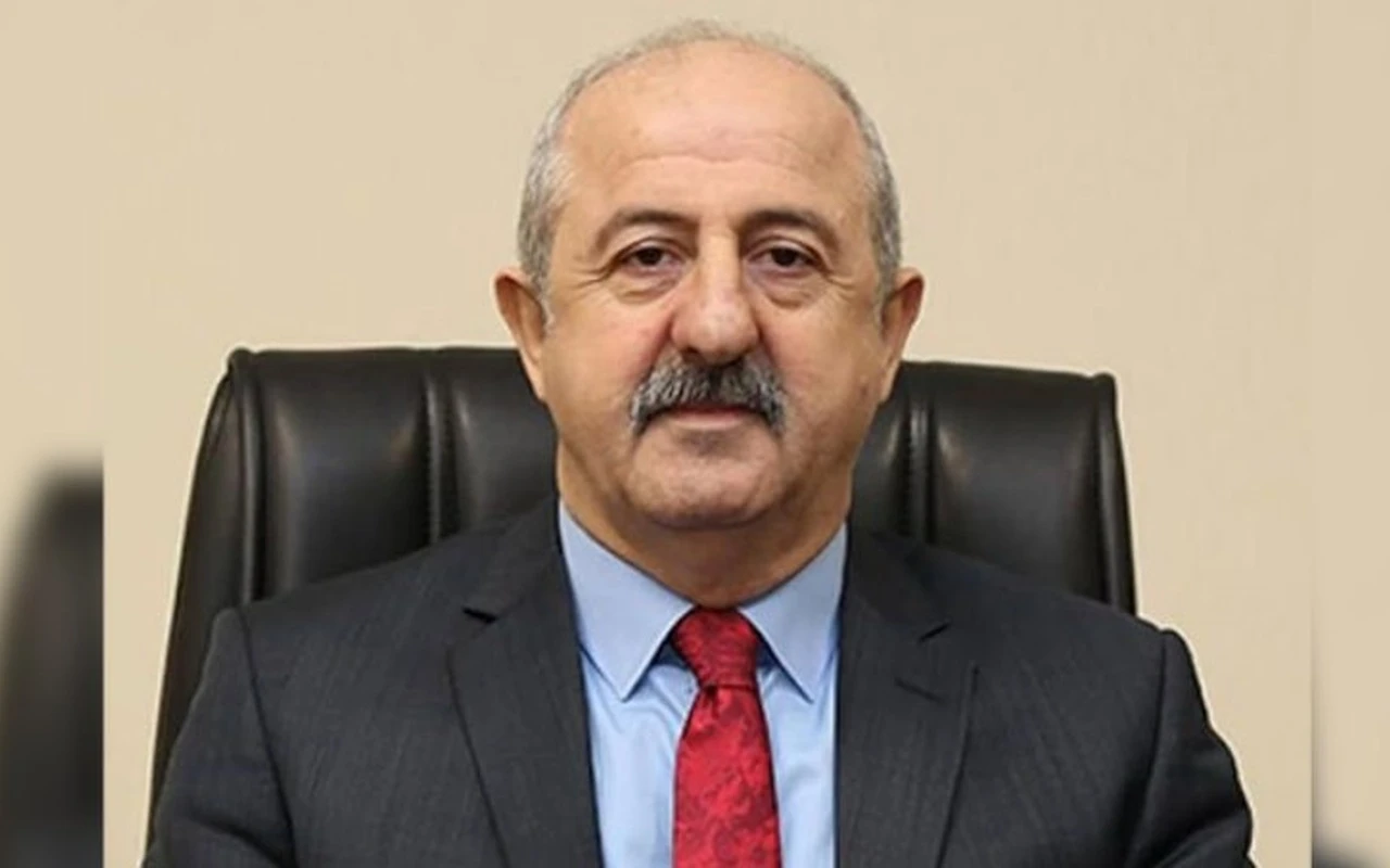 Gebze belediye başkan yardımcısı vefat etti