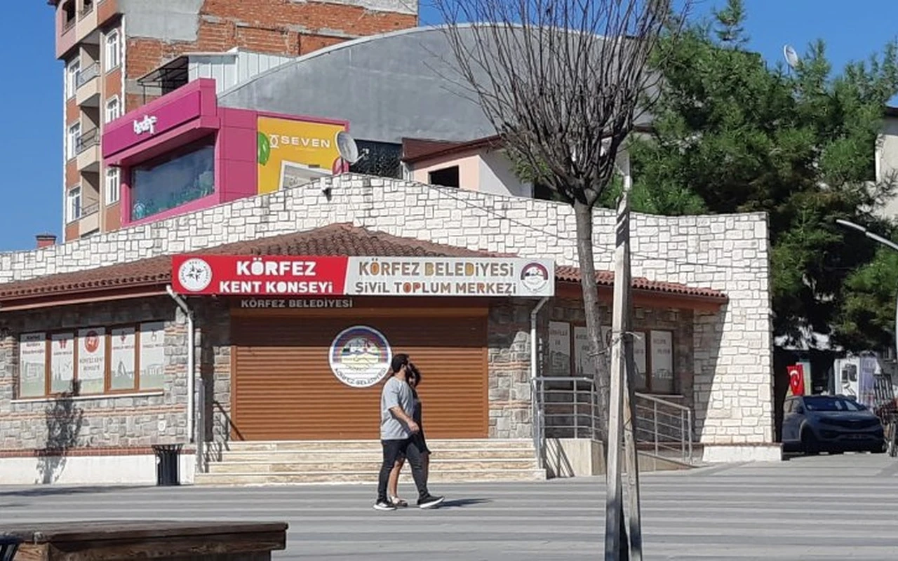 Körfez metro hattı için 3 bina yıkılacak