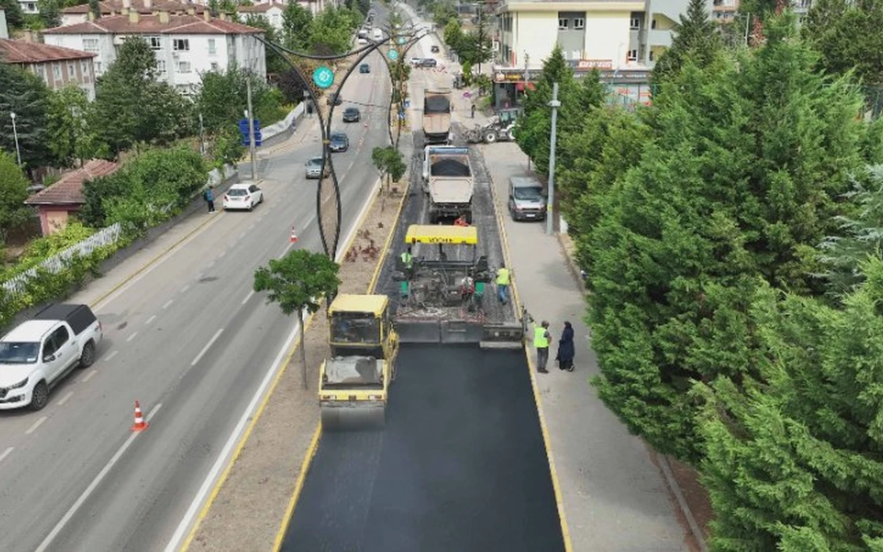 Başiskele’de yeni ulaşım imkanı başladı