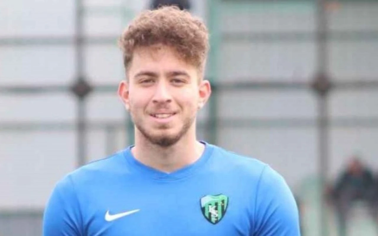 Kocaelispor Ahmet Hasan Göcen ile anlaştı