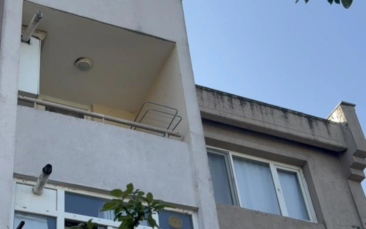 Kocaeli’de yürek burkan olay, anne oğlunu yastıklı boğdu