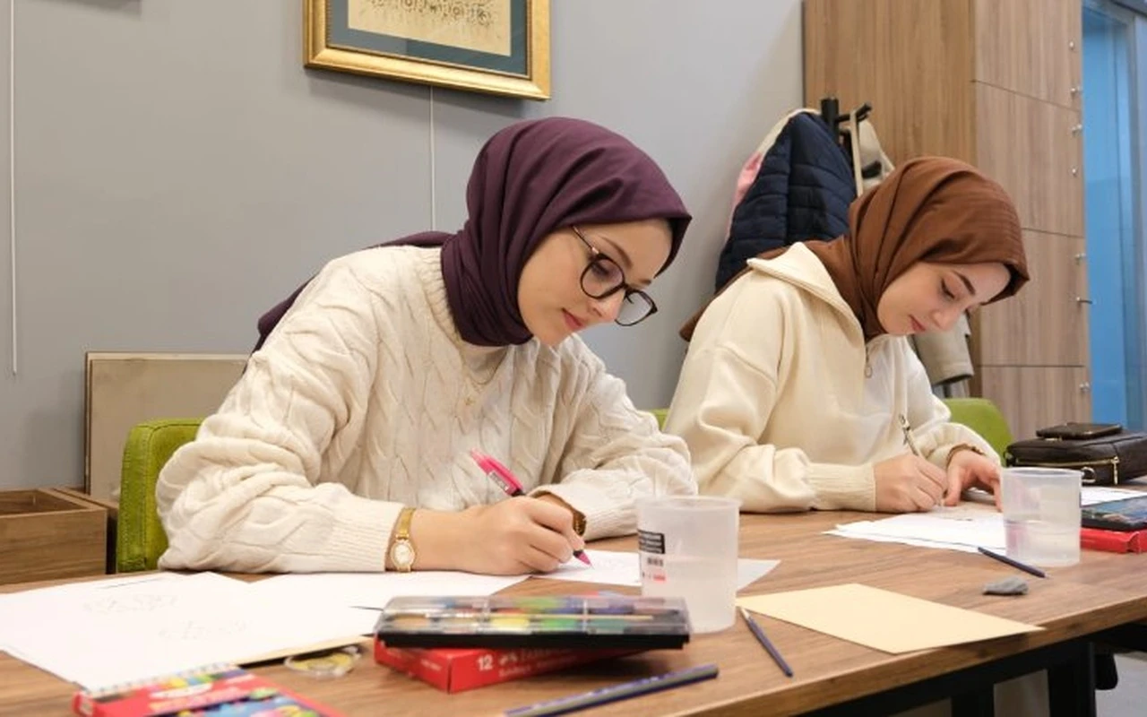 Kocaeli konservatuvar yetenek sınavları başladı