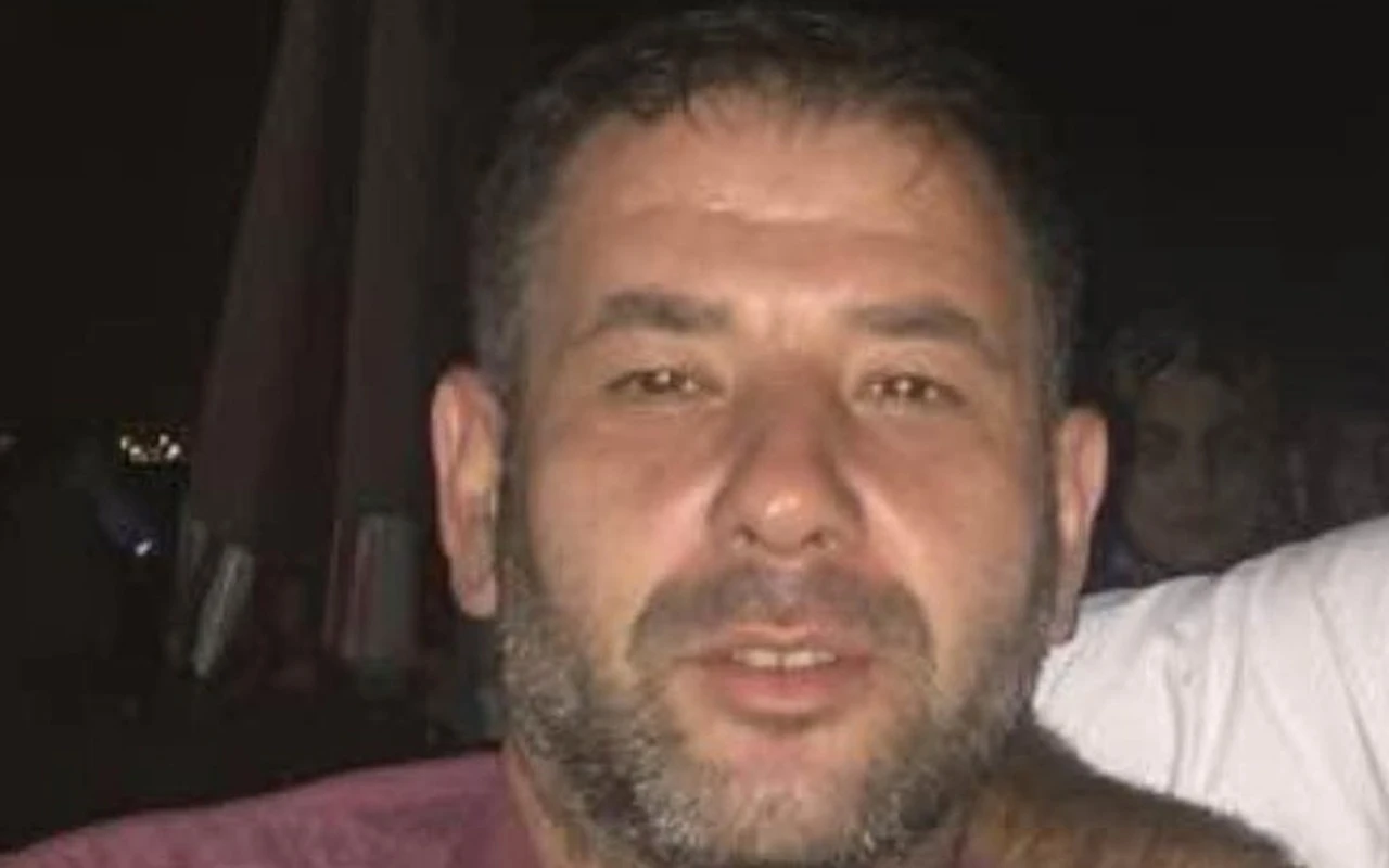 Bilal Yalçınkaya doğum gününde kalpten vefat etti