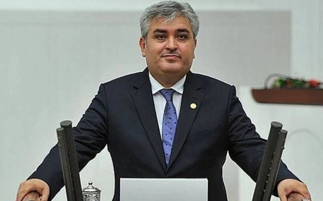 Eski AK Parti Milletvekili Cemalettin Kaflı vefat etti