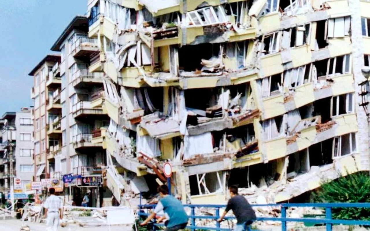 Kocaeli afete dirençli kimlik kazandı