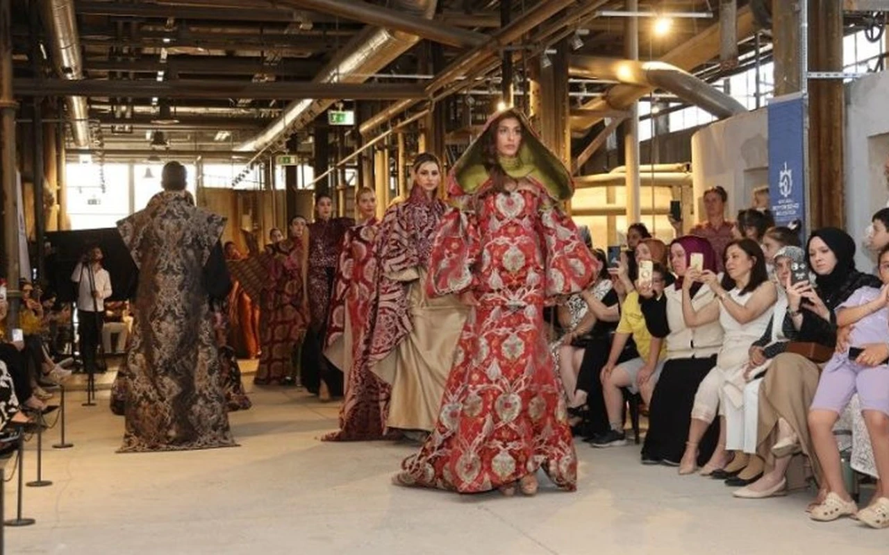 Moda Akademisi yeni dönem başvuruları başlattı
