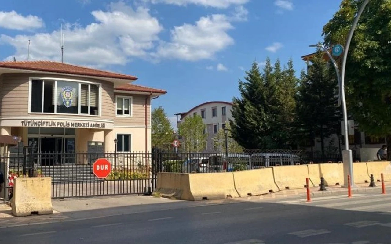 Kocaeli’de park yeri kavgası kadını darbetti