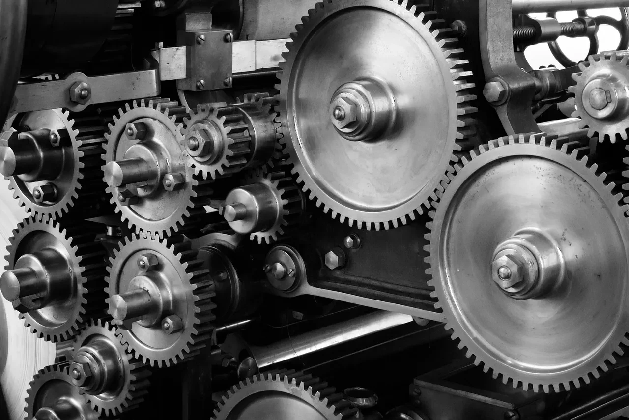 Makine Değerleme Raporu Hazırlanırken Dikkat Edilmesi Gereken 5 Kritik Unsur