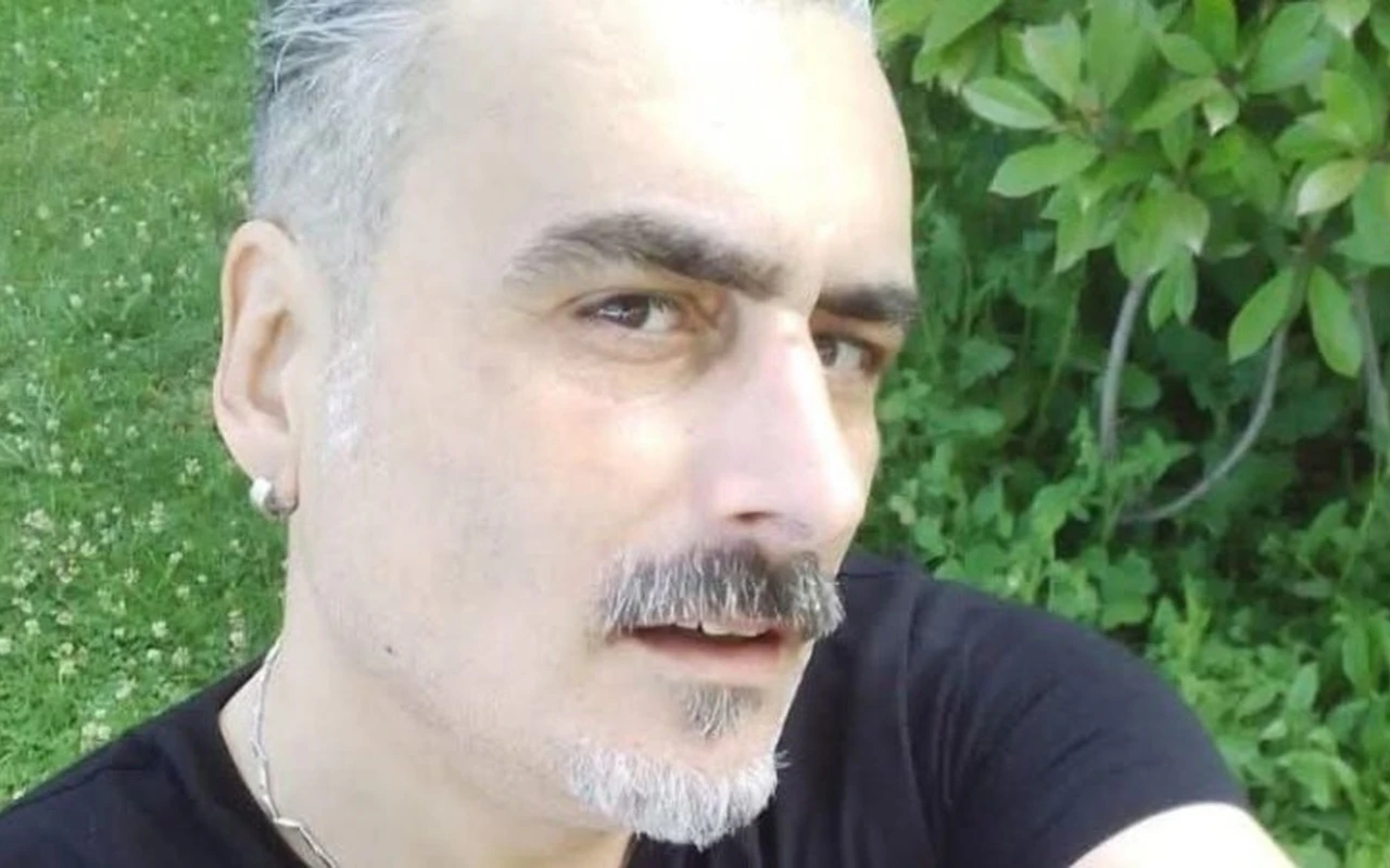 Ufuk Gökhan Kuzu ani kalp krizi sonucu vefat etti
