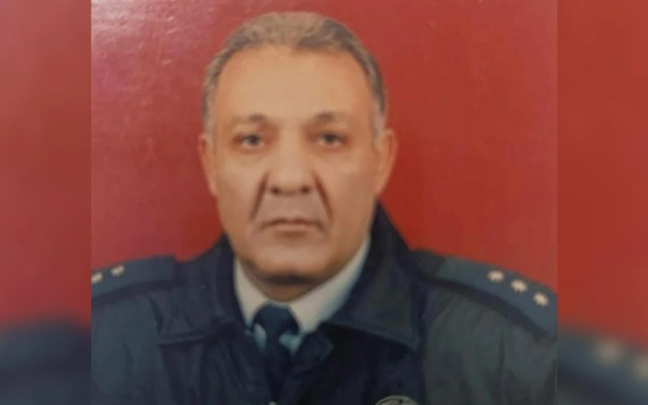 Başkomiser Hamdi Tokmak vefat etti