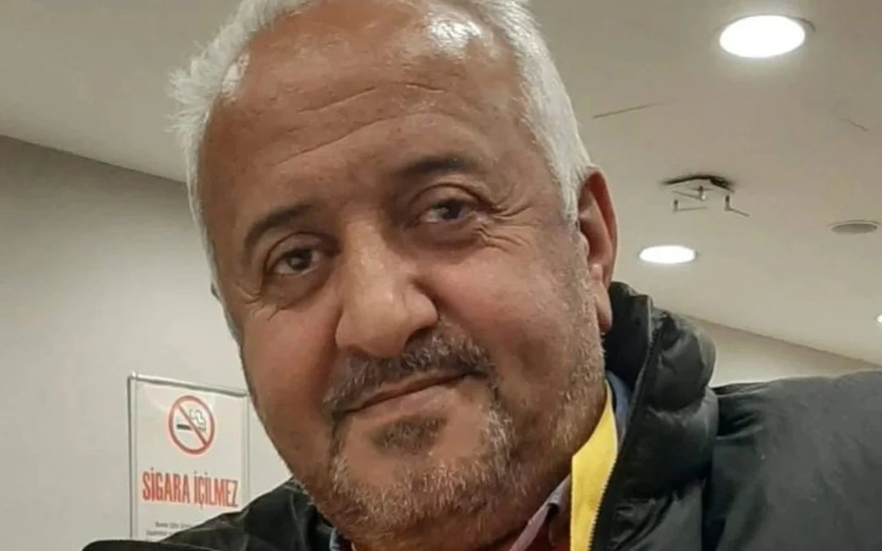 Gazeteci Kamil Uzunmehmet vefat etti
