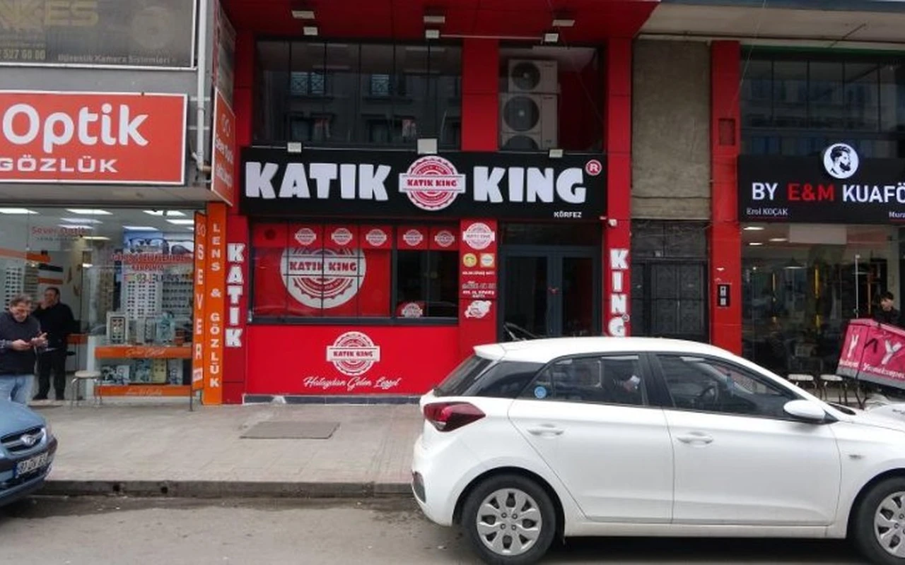 Zehirlenen 648 kişinin faili mahkemeye çıkacak