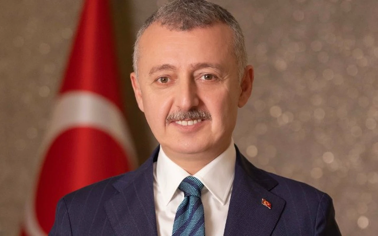 Başkan Büyükakın zafer bayramını kutladı