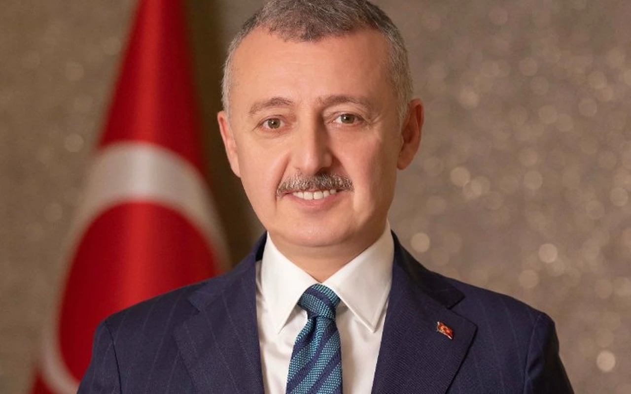 Büyükakın su tasarrufu çağrısı yaptı