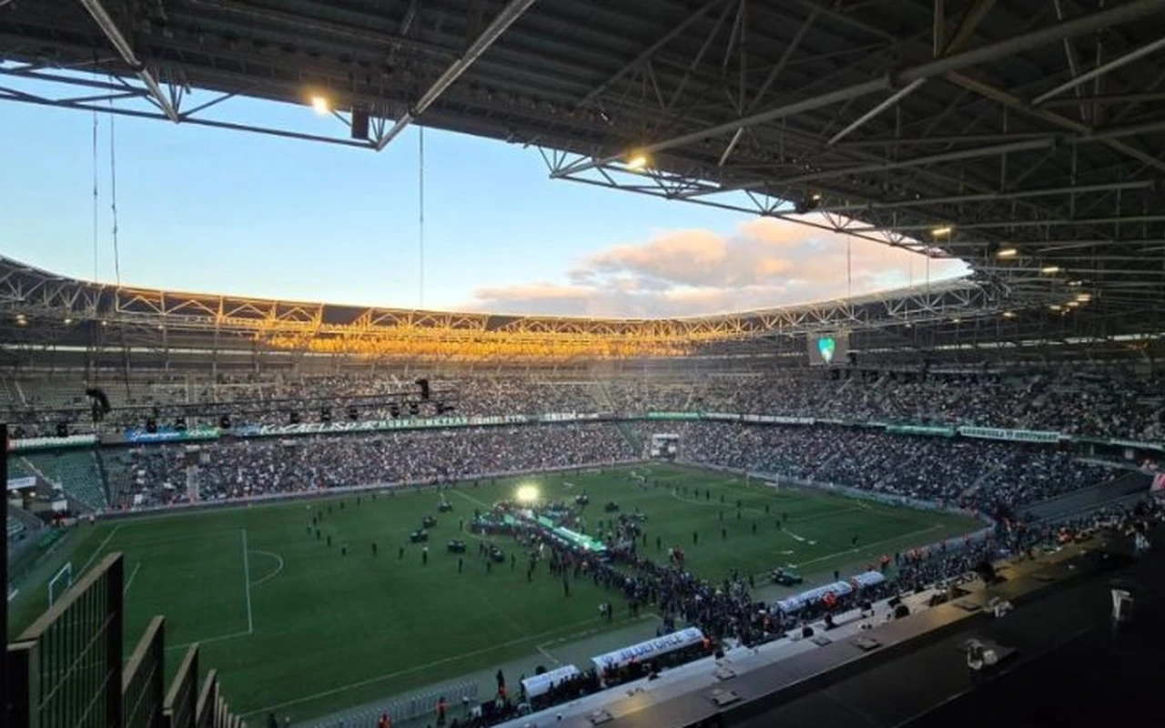 Kocaelispor taraftarına kombine çağrısı yaptı