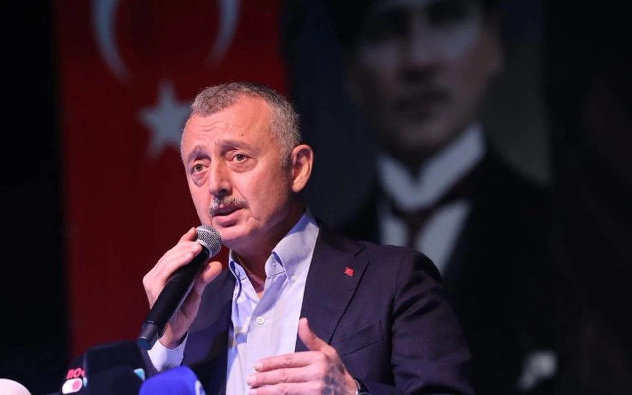 Kocaeli kentsel dönüşüm için 0.69 faizli kredi veriyor