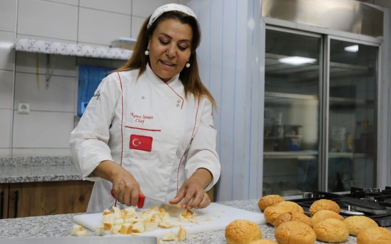 Beyaz Kalpler mutfak sorumlusu MasterChef 2025 ana kadroda
