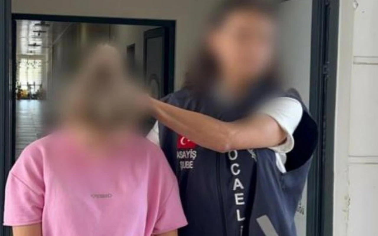Kocaeli’de sahte memur 71 bin 500 tl dolandırdı