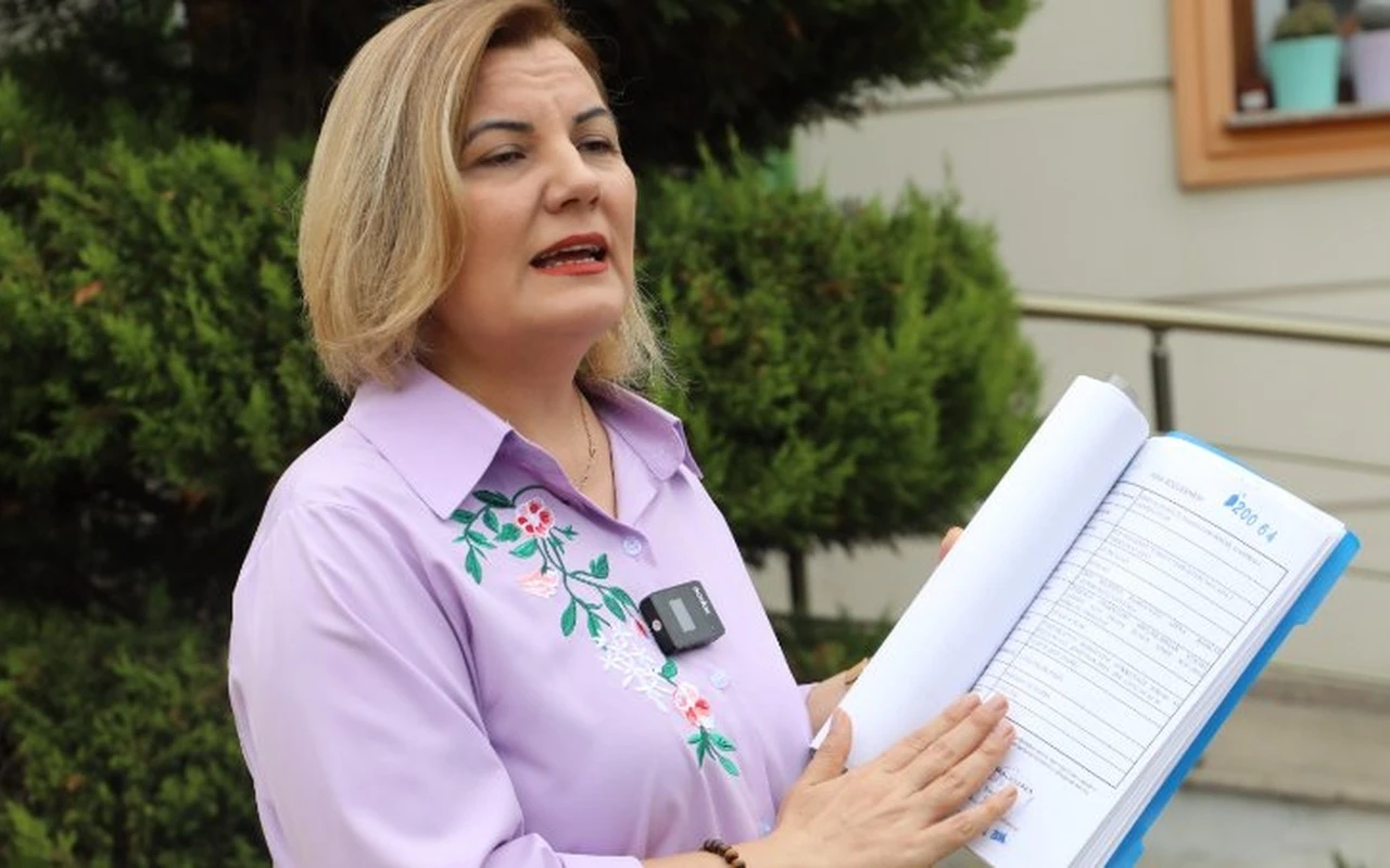 Kamu malına çökenlere karşı hukuki mücadele sürüyor