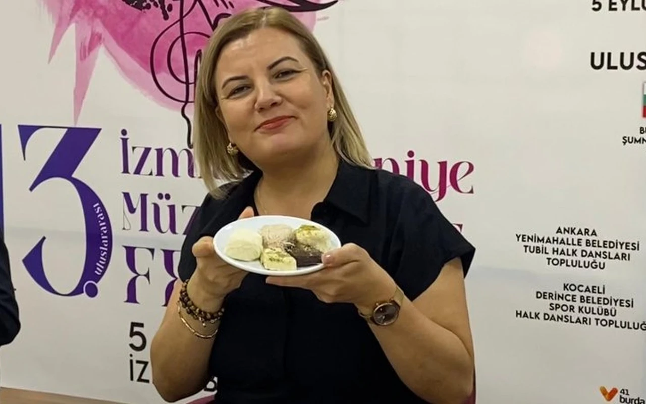 Uluslararası İzmit Festivali kültür şöleni başlıyor