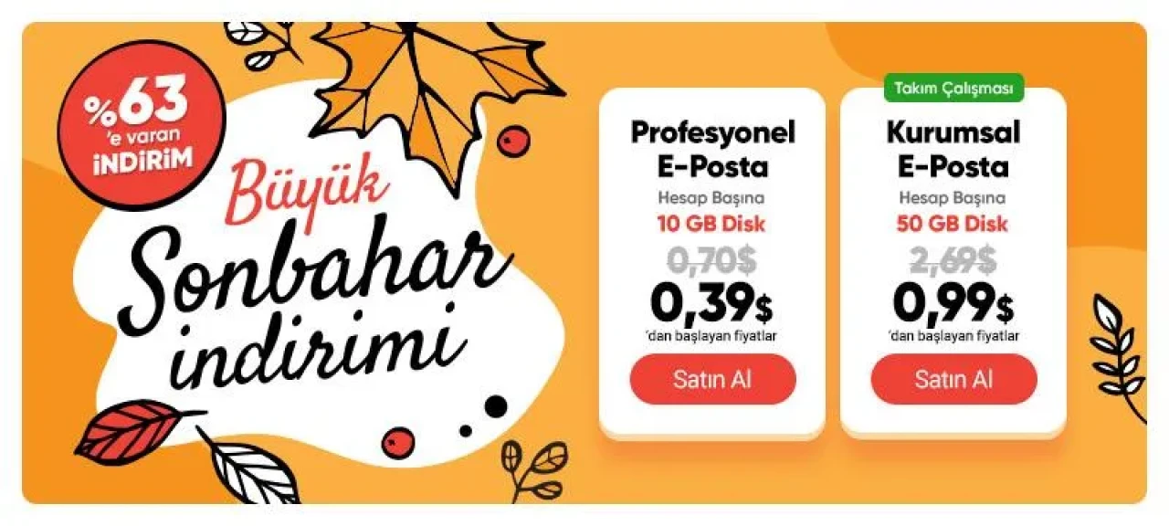 Kurumsal E-Posta: Güvenli, Esnek ve Ölçeklenebilir Kurumsal Mail Çözümleri