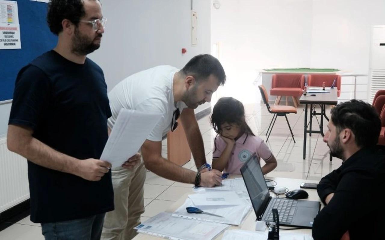 Kocaeli konservatuvar yetenek sınav sonuçları açıklandı