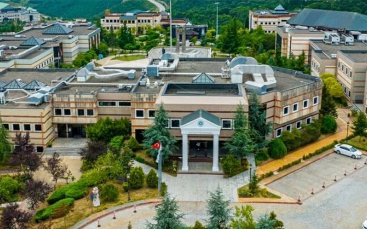 Kocaeli Üniversitesi yeni akademik yıla başlayacak