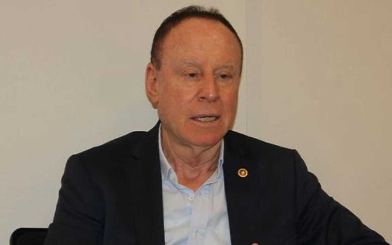 Hikmet Erenkaya’nın kayınvalidesi vefat etti