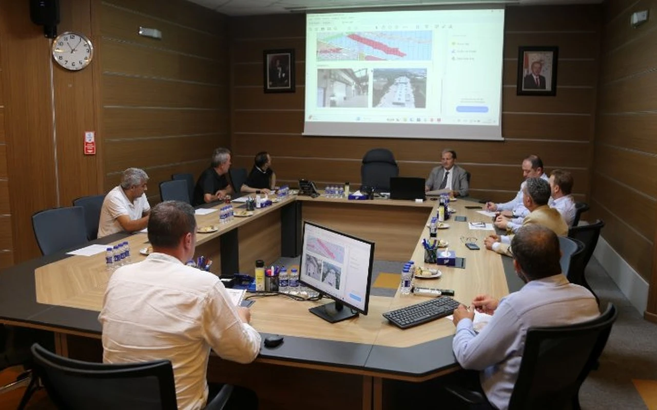Kocaeli’de toplu taşımaya 78 ceza kesildi