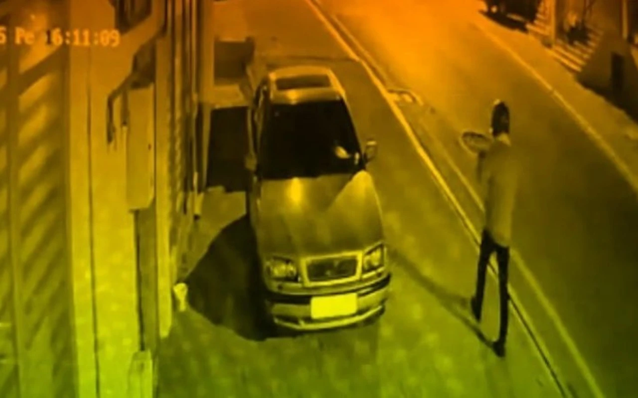 Kocaeli'de 7 suç örgütü üyesi tutuklandı