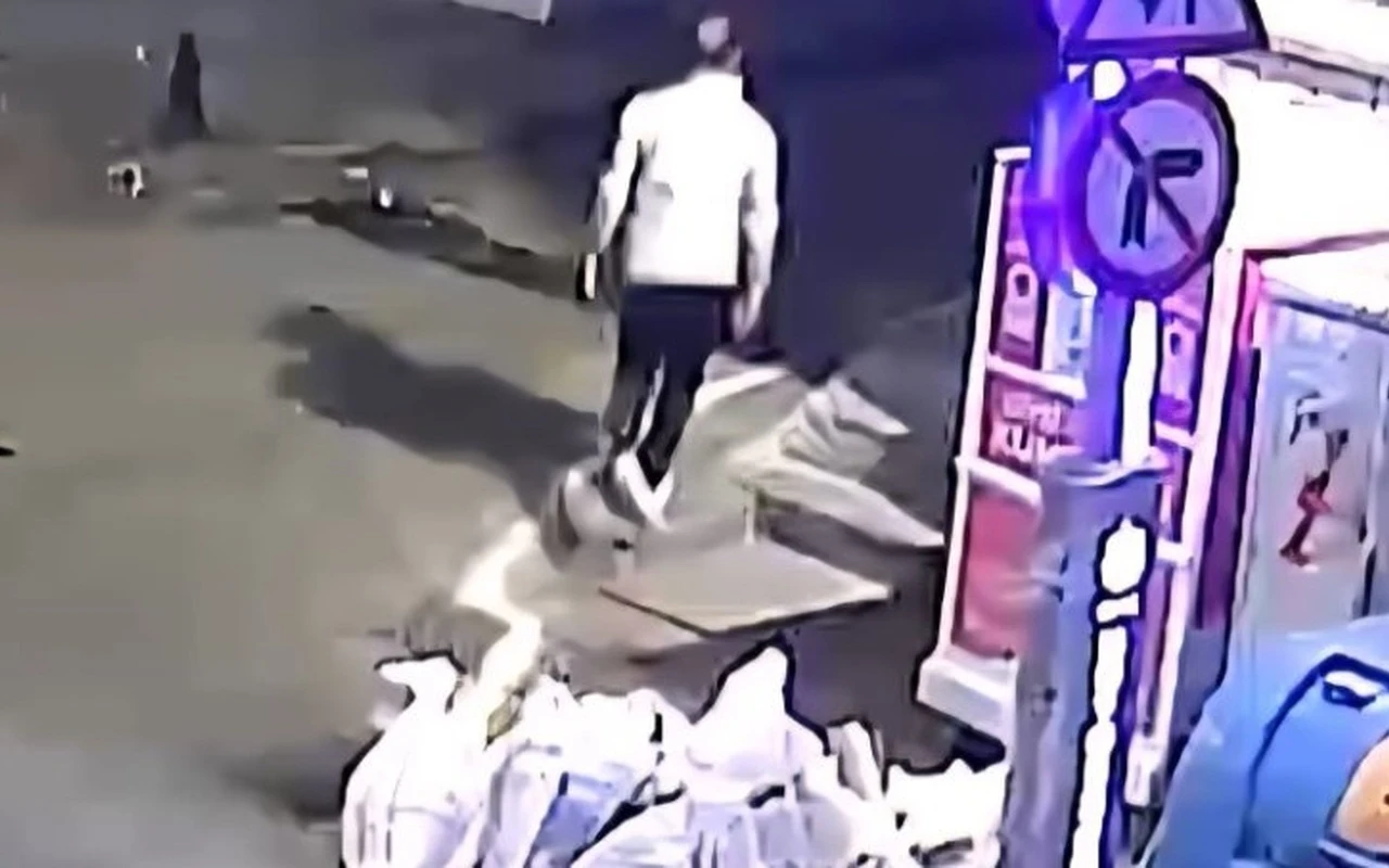 İzmit Belediyesi çevre kirliliğine 15 bin lira ceza kesti