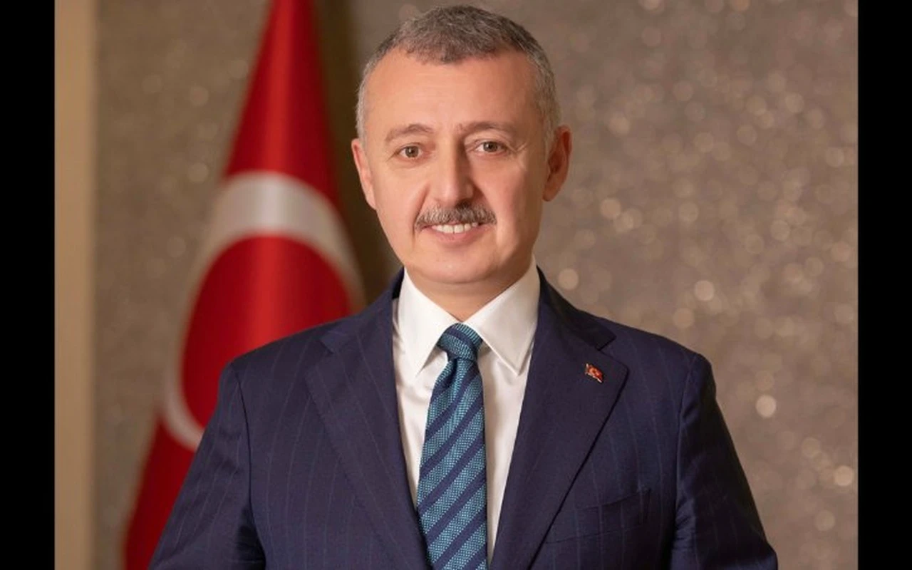 Kocaeli Belediye Başkanı eğitim yılı mesajı yayımladı