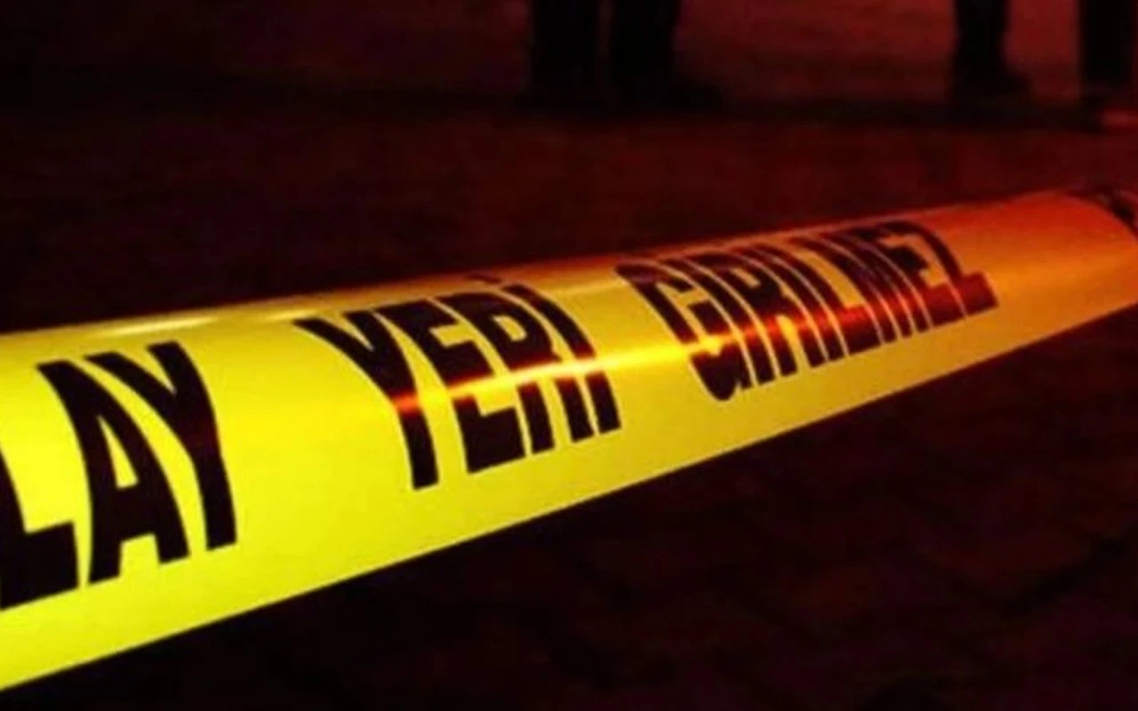 Körfez’de silahla ayak yaralanması yaşandı