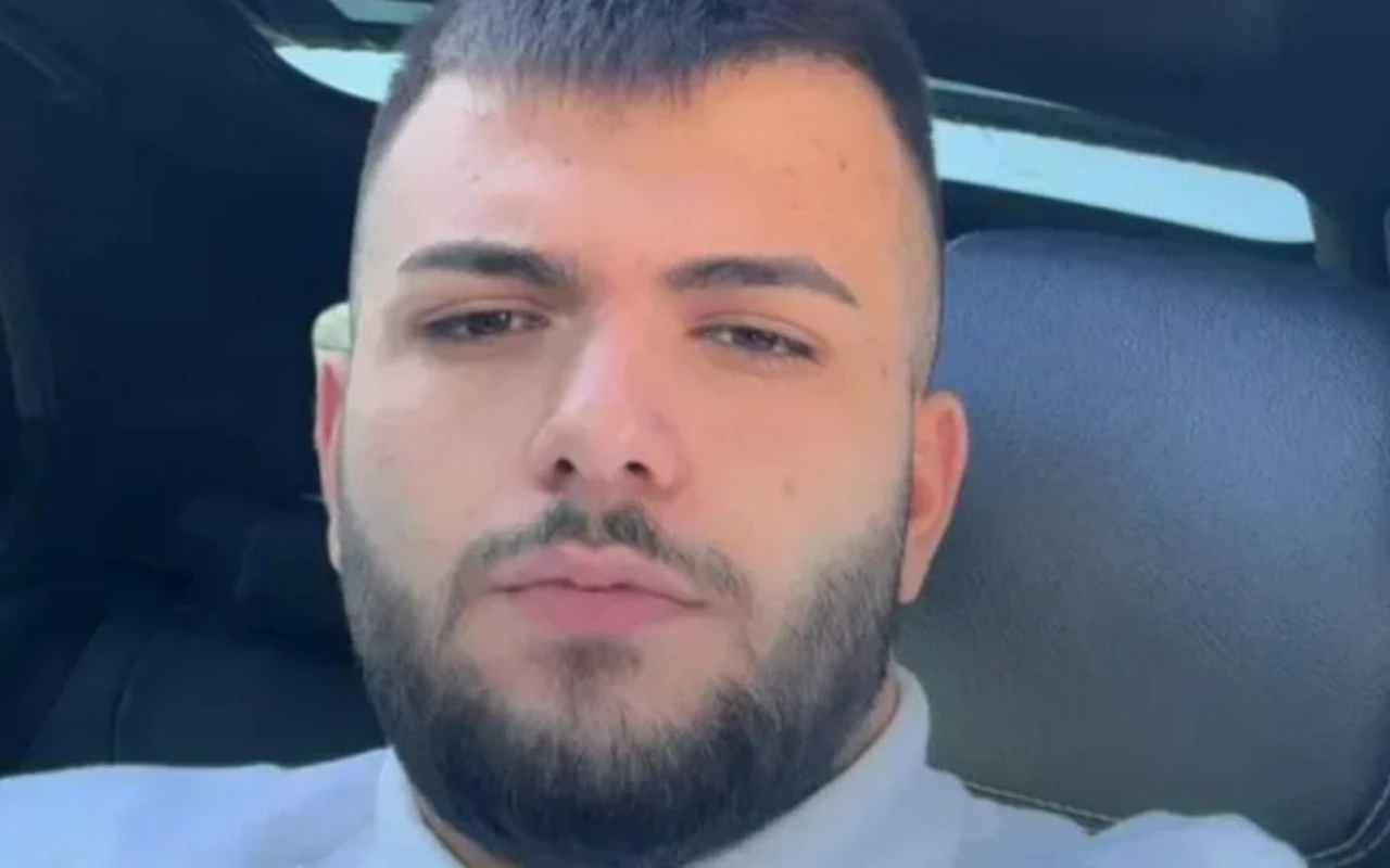 İzmit genci kalp krizi sonucu hayatını kaybetti