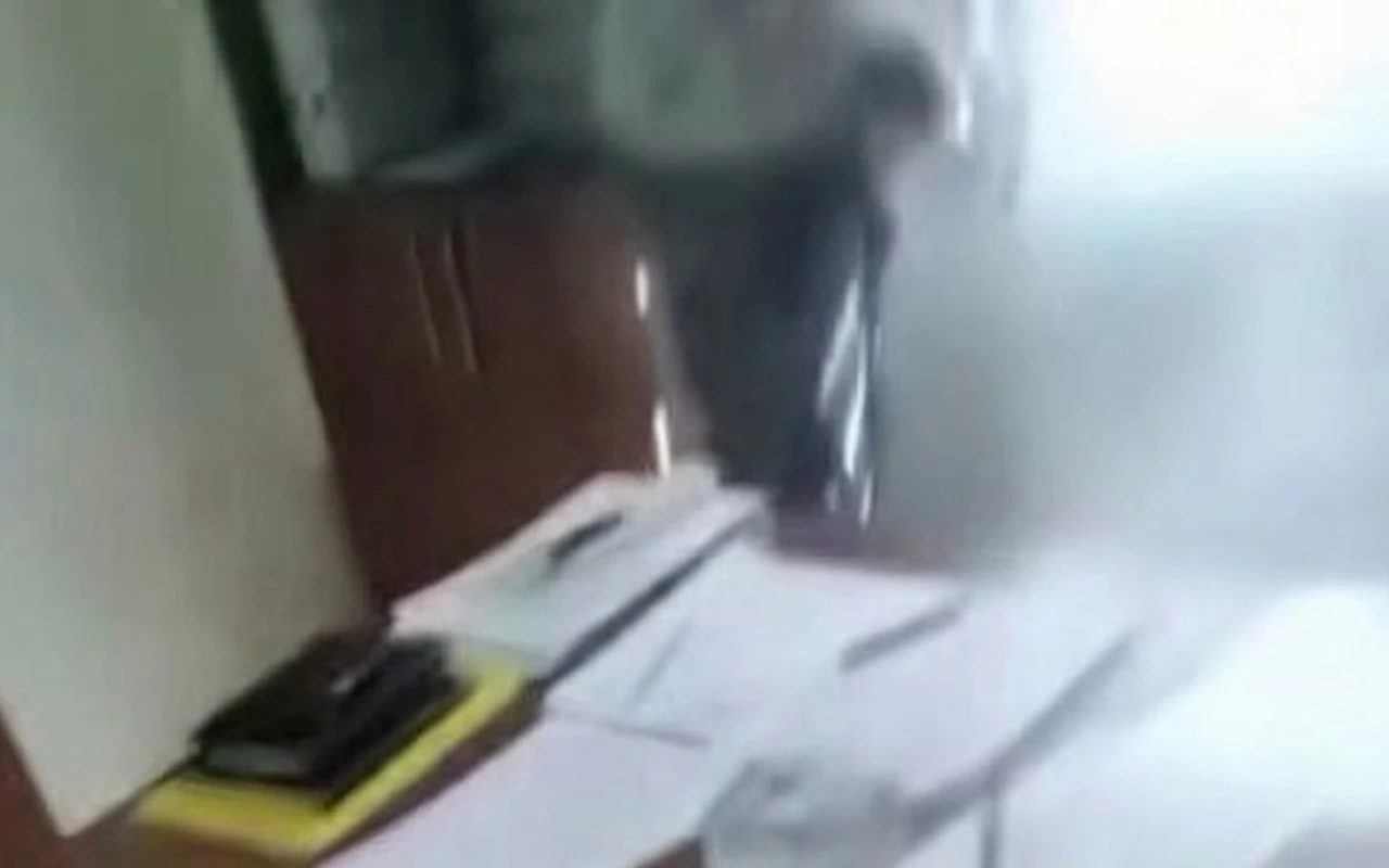 Kocaeli’de işten çıkan kadın şefi yaktı