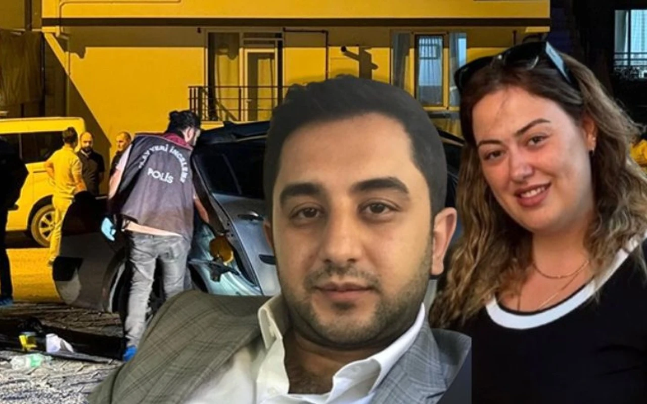 Kocaeli’de cinayet sonrası intihar yaşandı