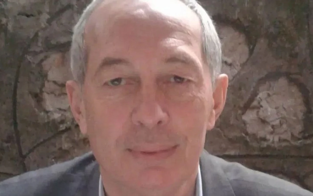Emekli öğretmen Hayrettin Taşçınar vefat etti