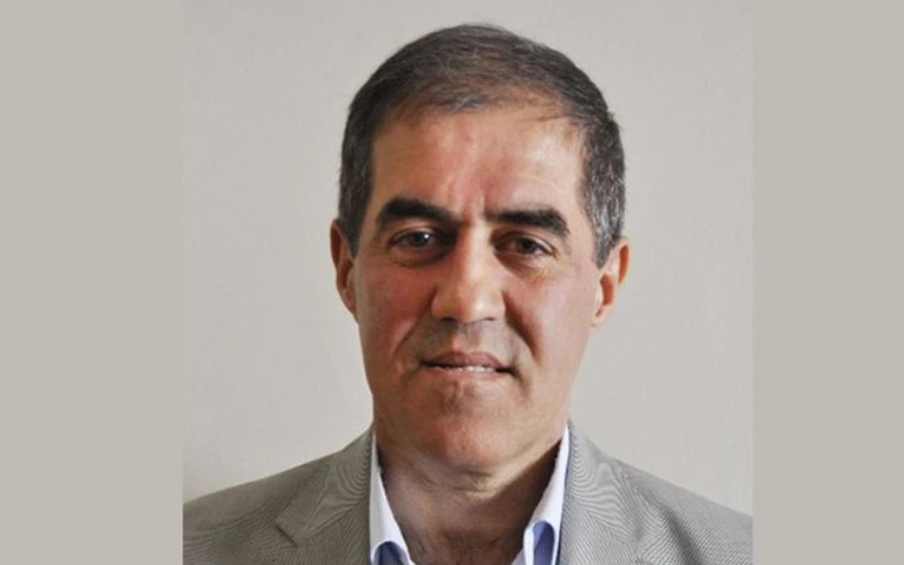 Mehmet Kocabaş vefat etti