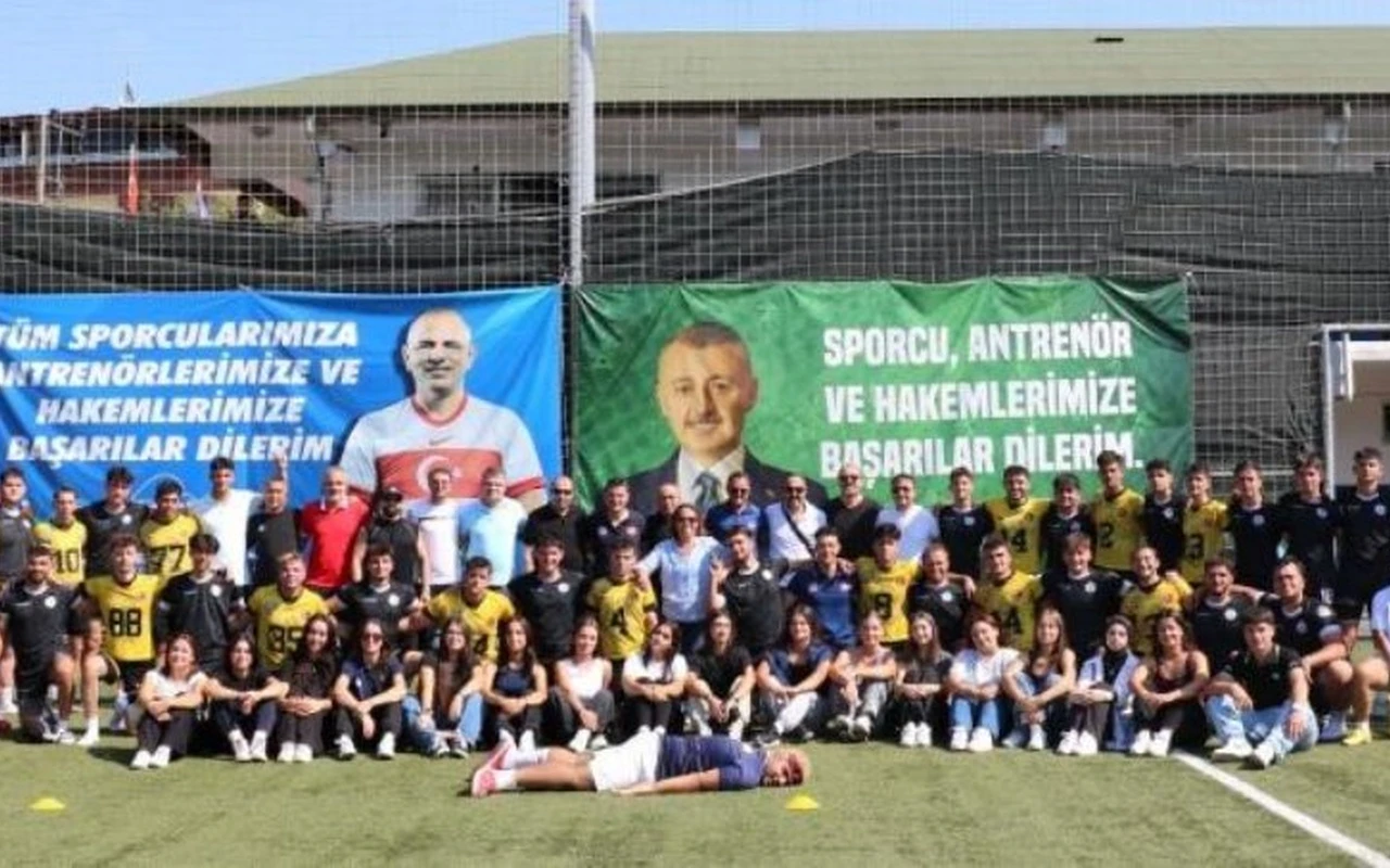 Körfez Gençlerbirliği namağlup serisini sürdürdü