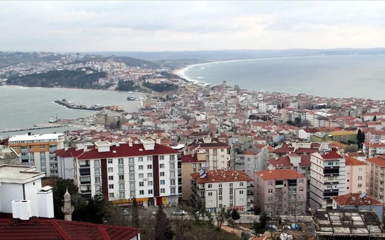 Kocaeli mutlu şehir listesinde bulunmadı