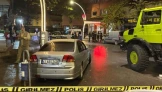 İzmit’te şahıs silahla vuruldu kaldı