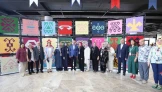 Kocaeli KOMEK 20 yıl festivali başladı