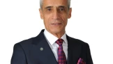 Azmi Cihat Hatipoğlu görevine geri döndü