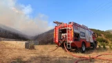 Kocaeli itfaiyesi orman yangınlarına karşı uyardı