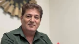 Körfez'de yemek yerken kalp krizi geçirdi