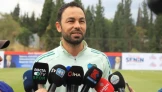 Selçuk İnan Kocaelispor kampından memnun ayrıldı