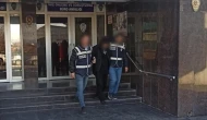 Kocaeli'de uyuşturucu suçundan hükümlü yakalandı