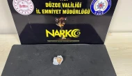Uyuşturucu satıcıları tutuklandı
